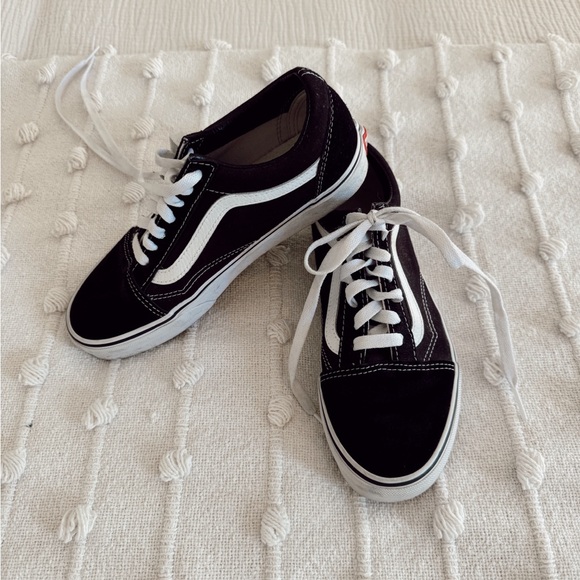 Vans Old Skool Sneakers - Picture 2 of 12